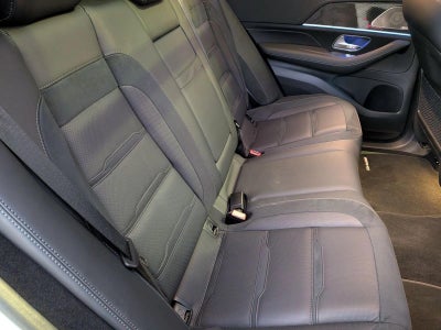 2025 Mercedes-Benz GLE AMG® GLE 53 4MATIC®+ SUV