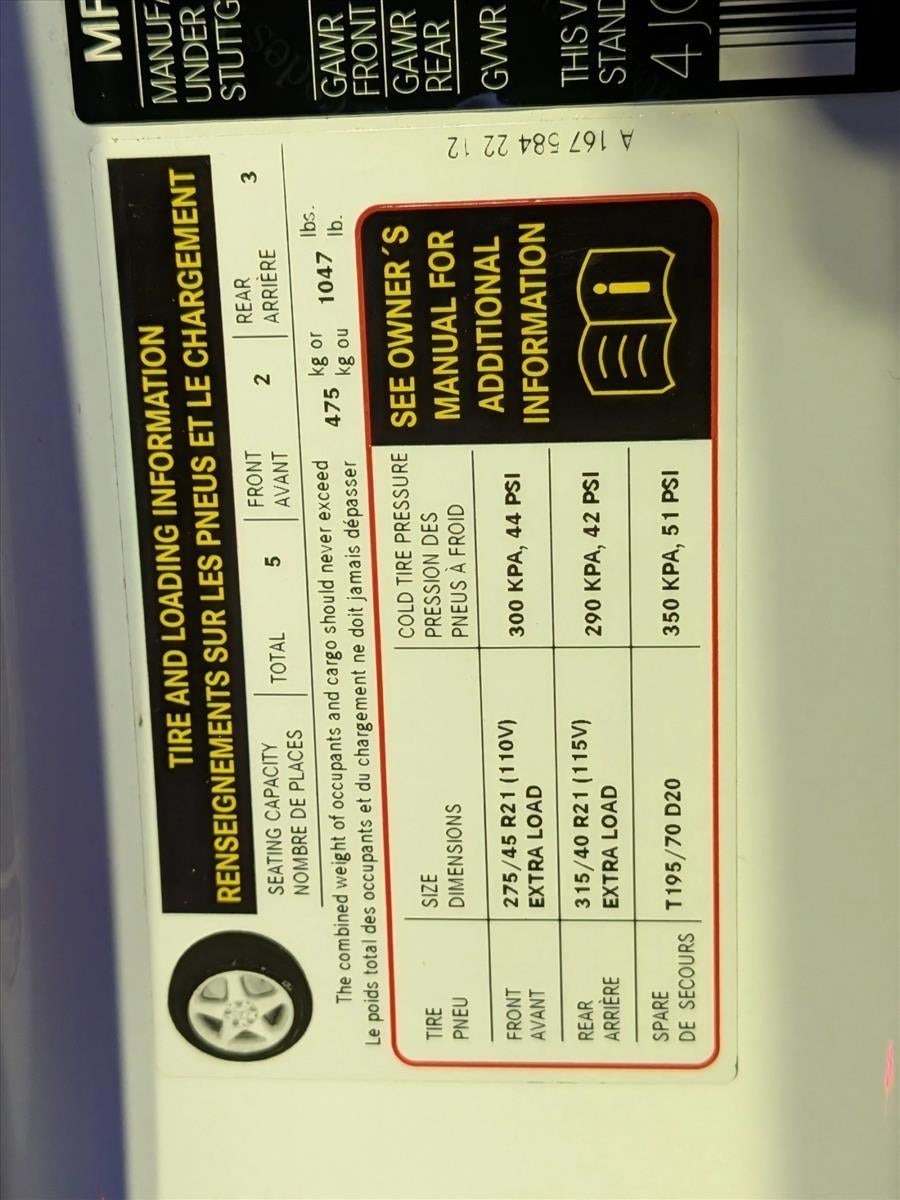 2025 Mercedes-Benz GLE AMG® GLE 53 4MATIC®+ SUV