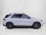 2025 Mercedes-Benz GLE AMG® GLE 53 4MATIC®+ SUV