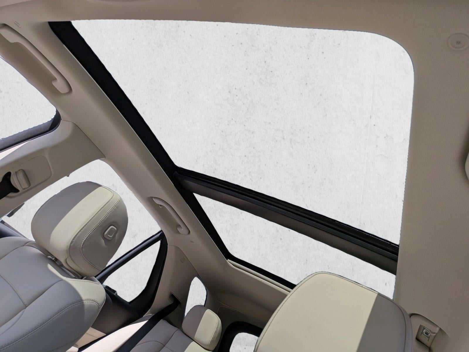 2024 Mercedes-Benz GLE AMG® GLE 53 4MATIC®+ SUV