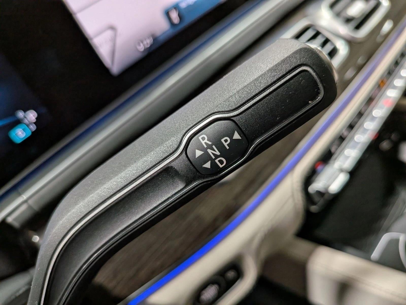 2024 Mercedes-Benz GLE AMG® GLE 53 4MATIC®+ SUV