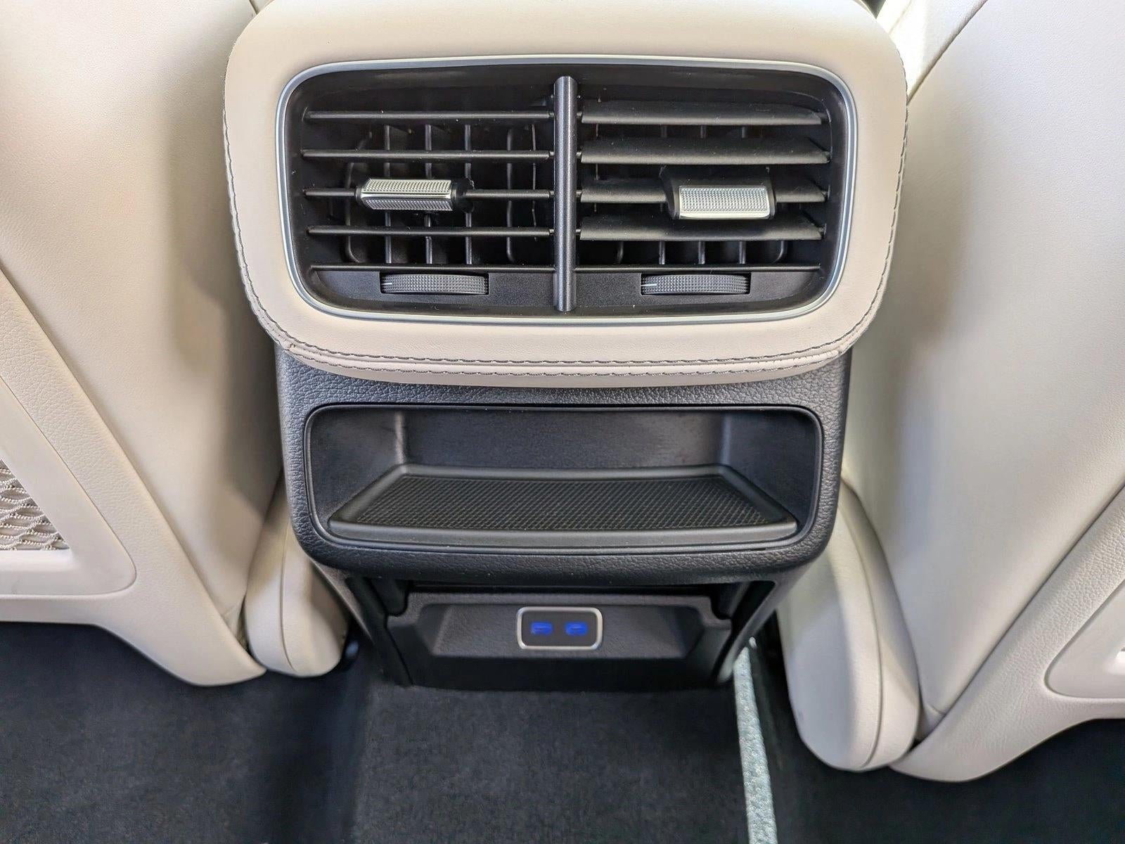 2024 Mercedes-Benz GLE AMG® GLE 53 4MATIC®+ SUV