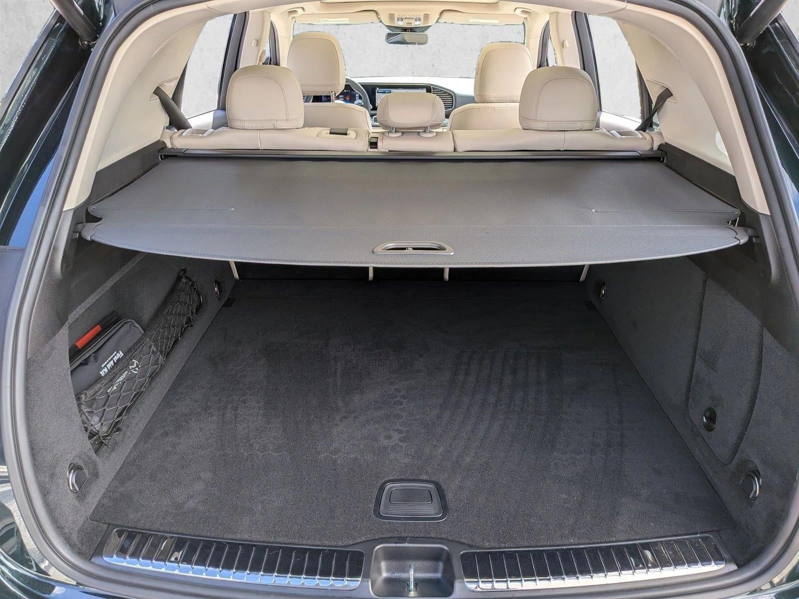 2024 Mercedes-Benz GLE AMG® GLE 53 4MATIC®+ SUV