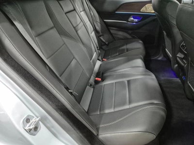 2025 Mercedes-Benz GLE GLE 450 4MATIC® Coupe