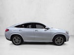 2025 Mercedes-Benz GLE GLE 450 4MATIC® Coupe