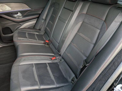 2022 Mercedes-Benz GLE AMG® GLE 53 4MATIC® Coupe