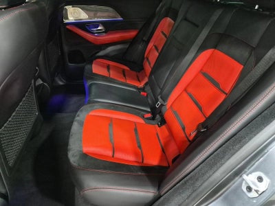 2023 Mercedes-Benz GLE AMG® GLE 53 4MATIC® Coupe