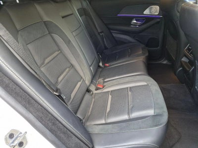 2023 Mercedes-Benz GLE AMG® GLE 53 4MATIC® Coupe