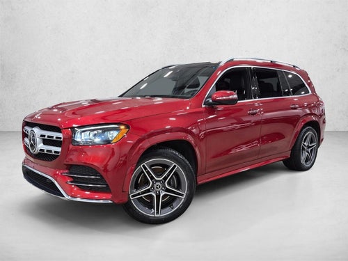 2023 Mercedes-Benz GLS GLS 450 4MATIC® SUV