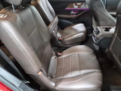 2023 Mercedes-Benz GLS GLS 450 4MATIC® SUV