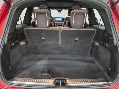 2023 Mercedes-Benz GLS GLS 450 4MATIC® SUV