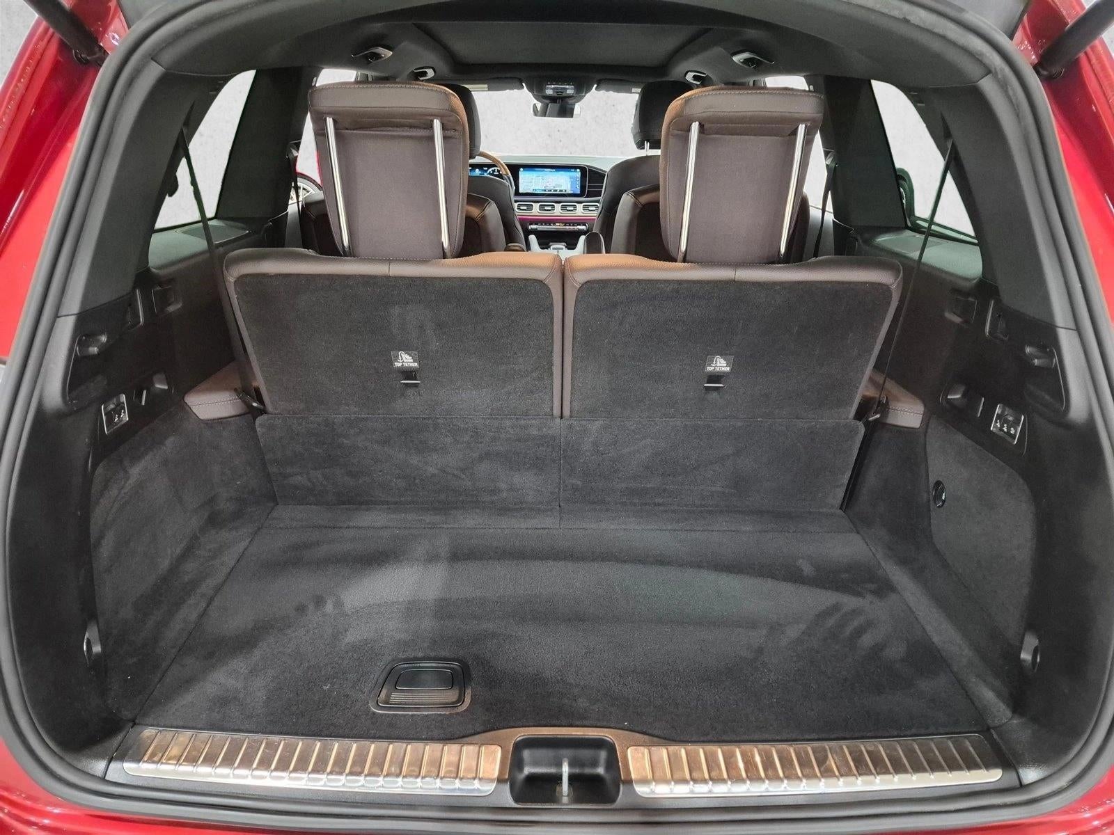 2023 Mercedes-Benz GLS GLS 450 4MATIC® SUV