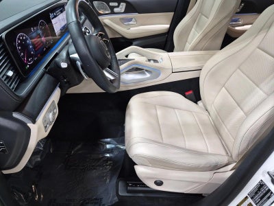 2025 Mercedes-Benz GLS GLS 450 4MATIC® SUV