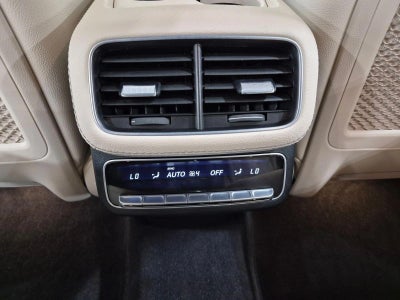 2025 Mercedes-Benz GLS GLS 450 4MATIC® SUV