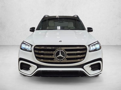 2025 Mercedes-Benz GLS GLS 450 4MATIC® SUV