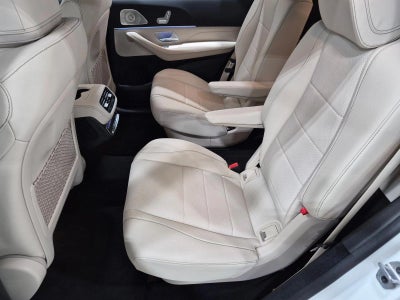 2025 Mercedes-Benz GLS GLS 450 4MATIC® SUV