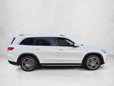 2020 Mercedes-Benz GLS GLS 450 4MATIC® SUV