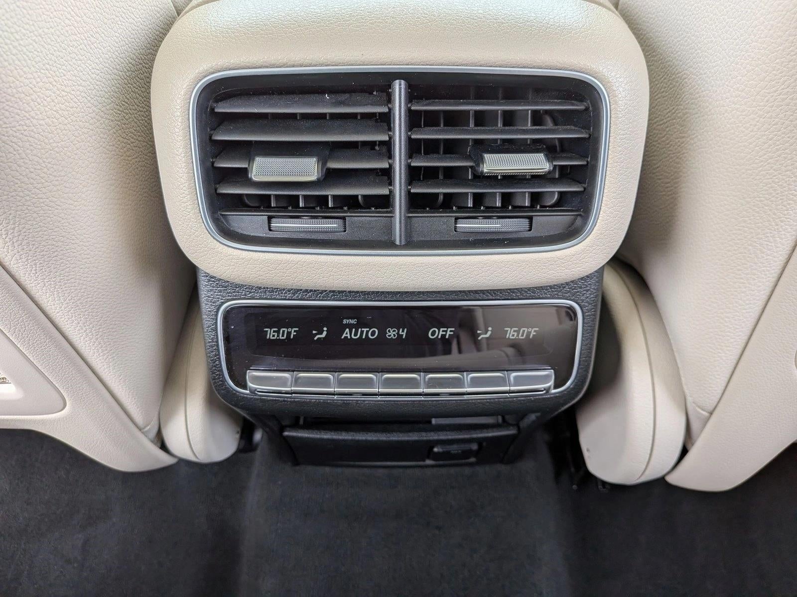 2021 Mercedes-Benz GLS GLS 450 4MATIC® SUV