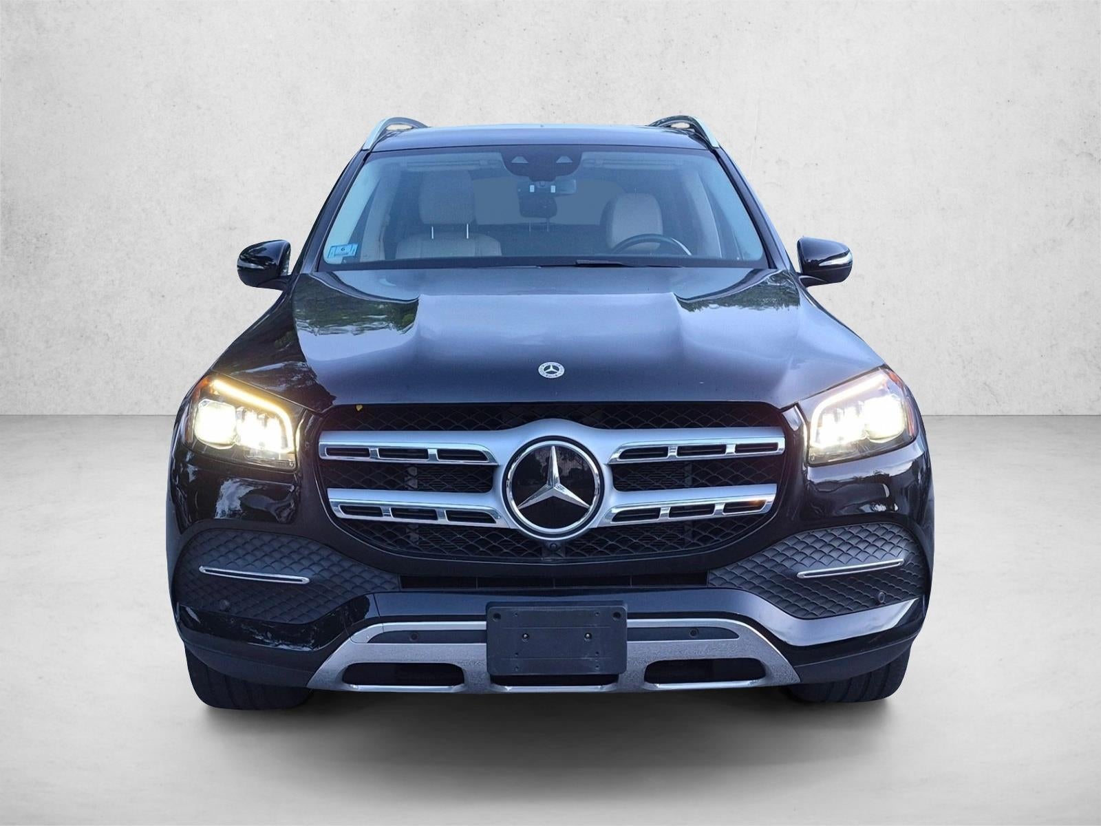 2023 Mercedes-Benz GLS GLS 450 4MATIC® SUV