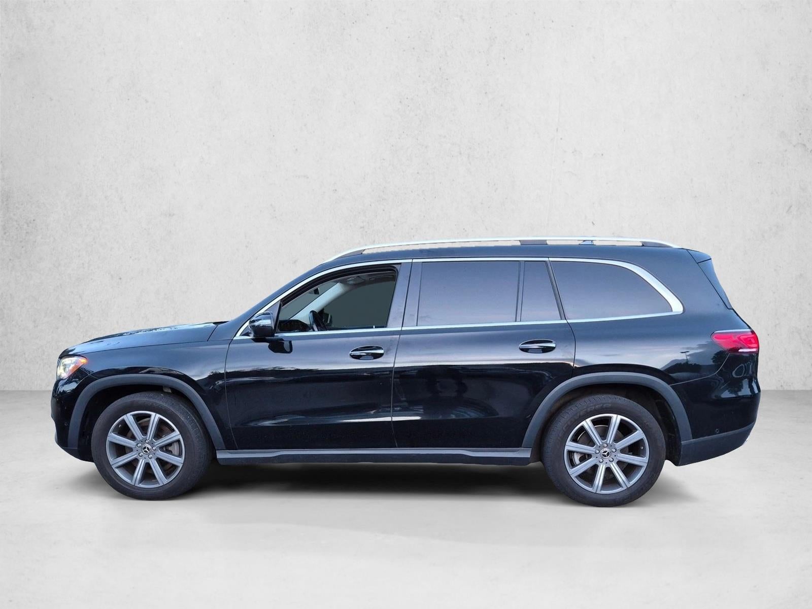 2023 Mercedes-Benz GLS GLS 450 4MATIC® SUV