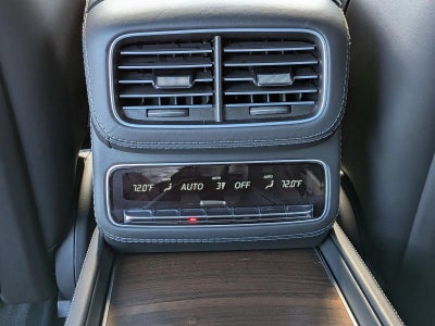 2023 Mercedes-Benz GLS Maybach GLS 600 4MATIC® SUV
