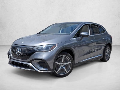 2023 Mercedes-Benz EQE EQE 350+ SUV