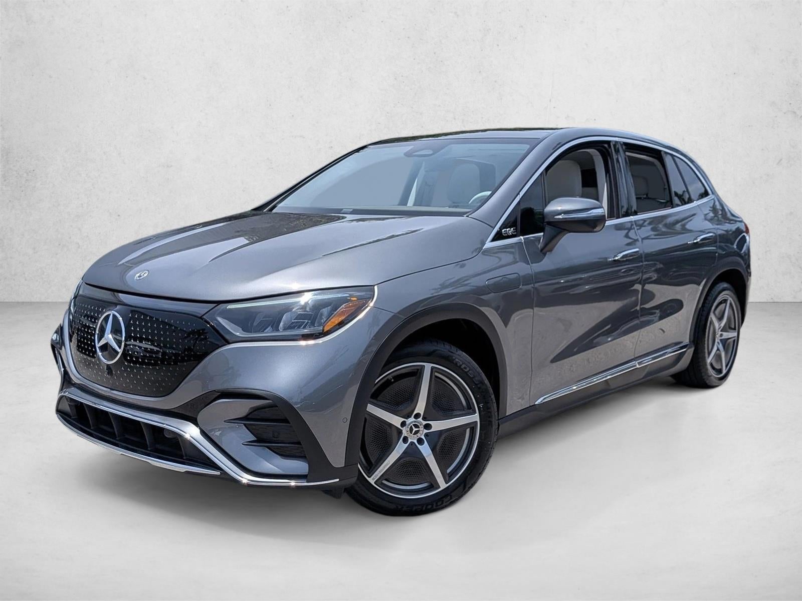 2023 Mercedes-Benz EQE EQE 350+ SUV