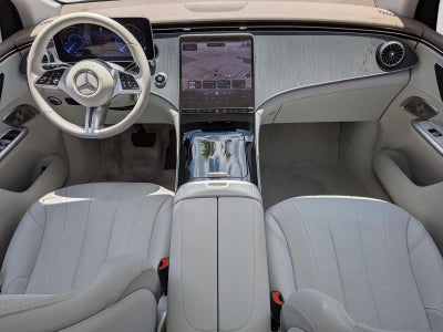2023 Mercedes-Benz EQE EQE 350+ SUV
