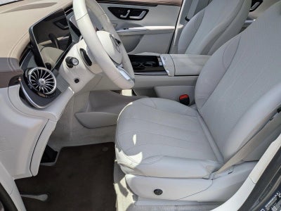 2023 Mercedes-Benz EQE EQE 350+ SUV