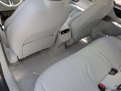 2023 Mercedes-Benz EQE EQE 350+ SUV