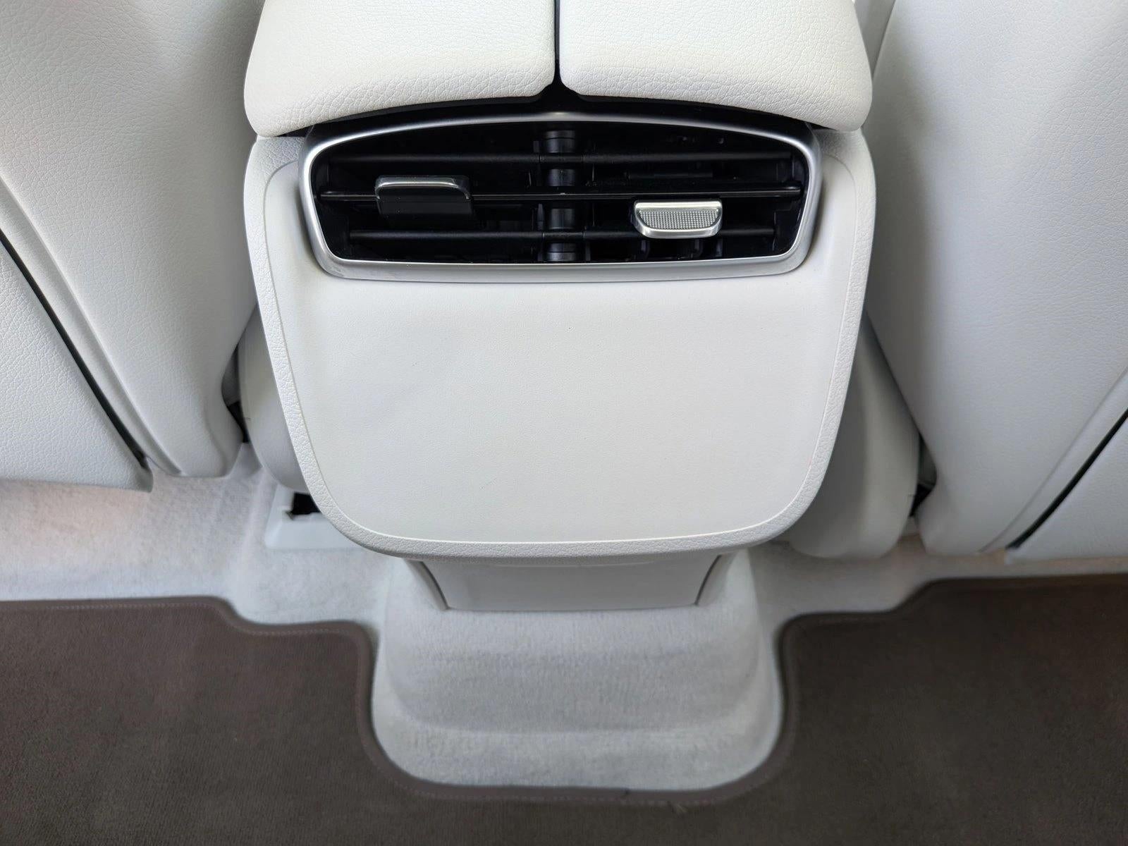 2023 Mercedes-Benz EQE EQE 350+ SUV