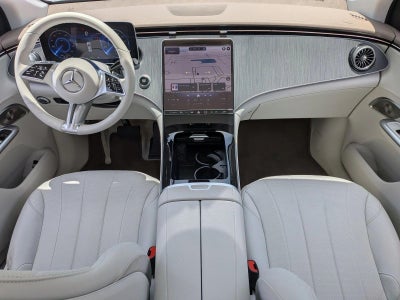 2023 Mercedes-Benz EQE EQE 350+ SUV