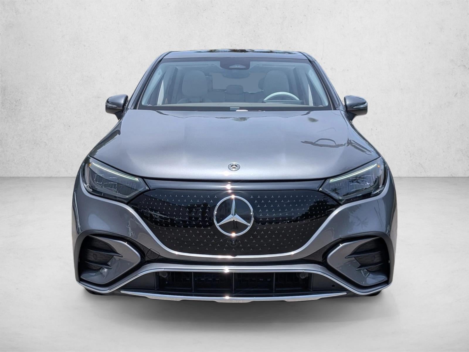 2023 Mercedes-Benz EQE EQE 350+ SUV