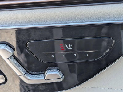 2023 Mercedes-Benz EQE EQE 350+ SUV