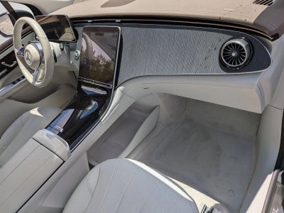 2023 Mercedes-Benz EQE EQE 350+ SUV