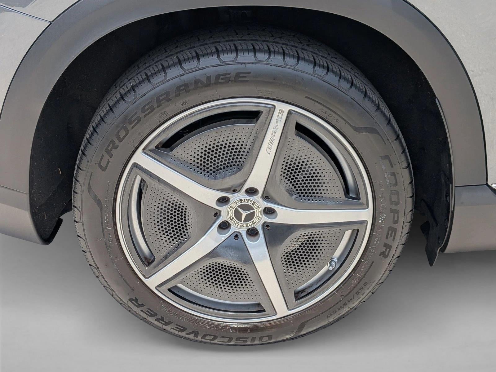 2023 Mercedes-Benz EQE EQE 350+ SUV