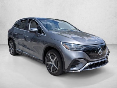 2023 Mercedes-Benz EQE EQE 350+ SUV