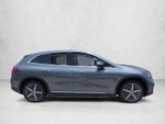 2023 Mercedes-Benz EQE EQE 350+ SUV