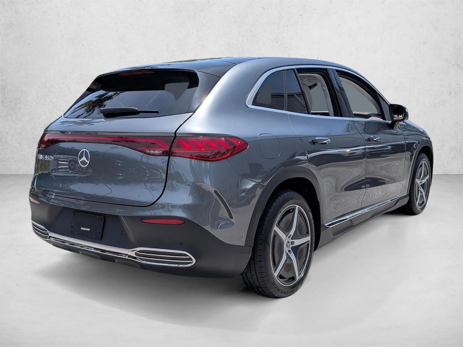 2023 Mercedes-Benz EQE EQE 350+ SUV