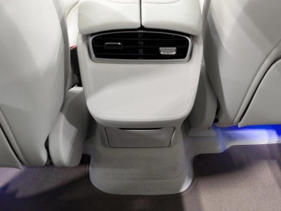 2023 Mercedes-Benz EQE EQE 350+ SUV