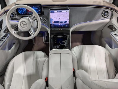 2023 Mercedes-Benz EQE EQE 350+ SUV