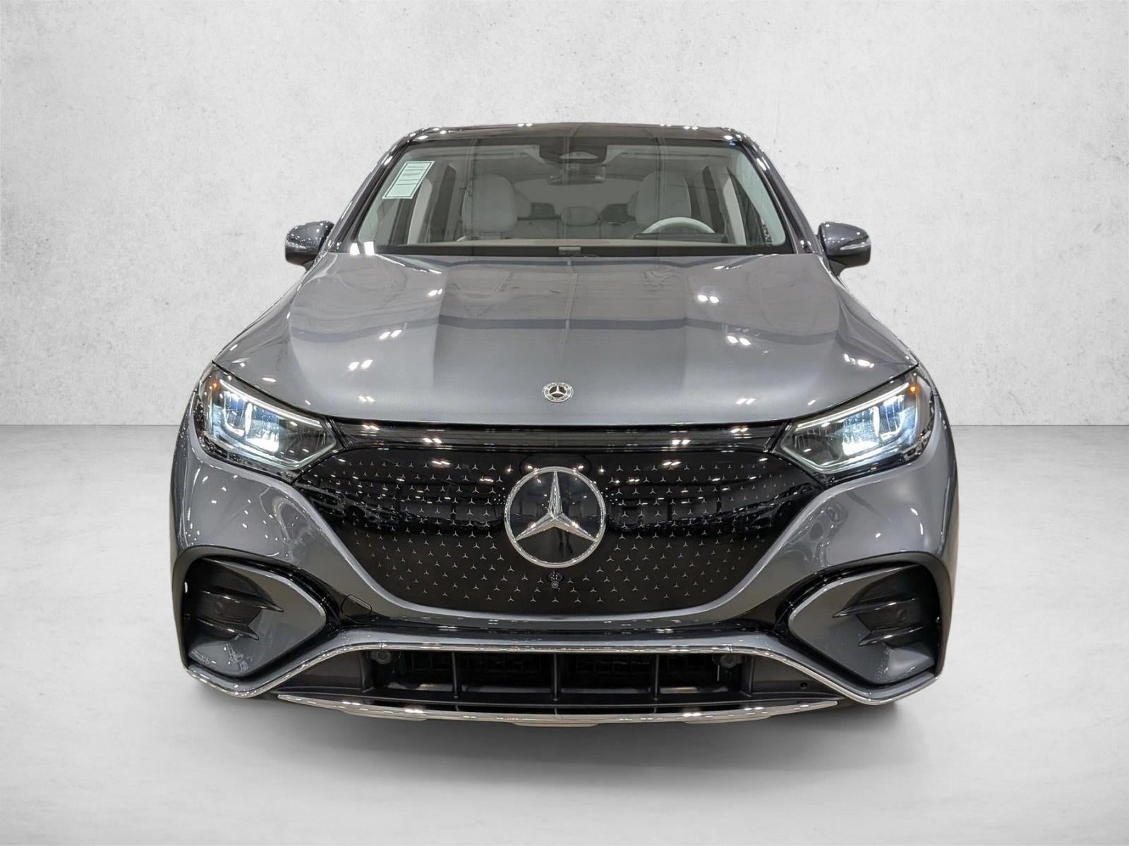 2023 Mercedes-Benz EQE EQE 350+ SUV