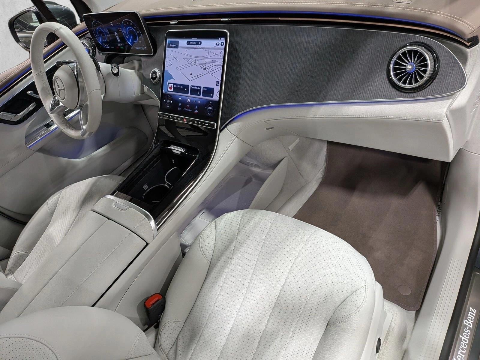 2023 Mercedes-Benz EQE EQE 350+ SUV
