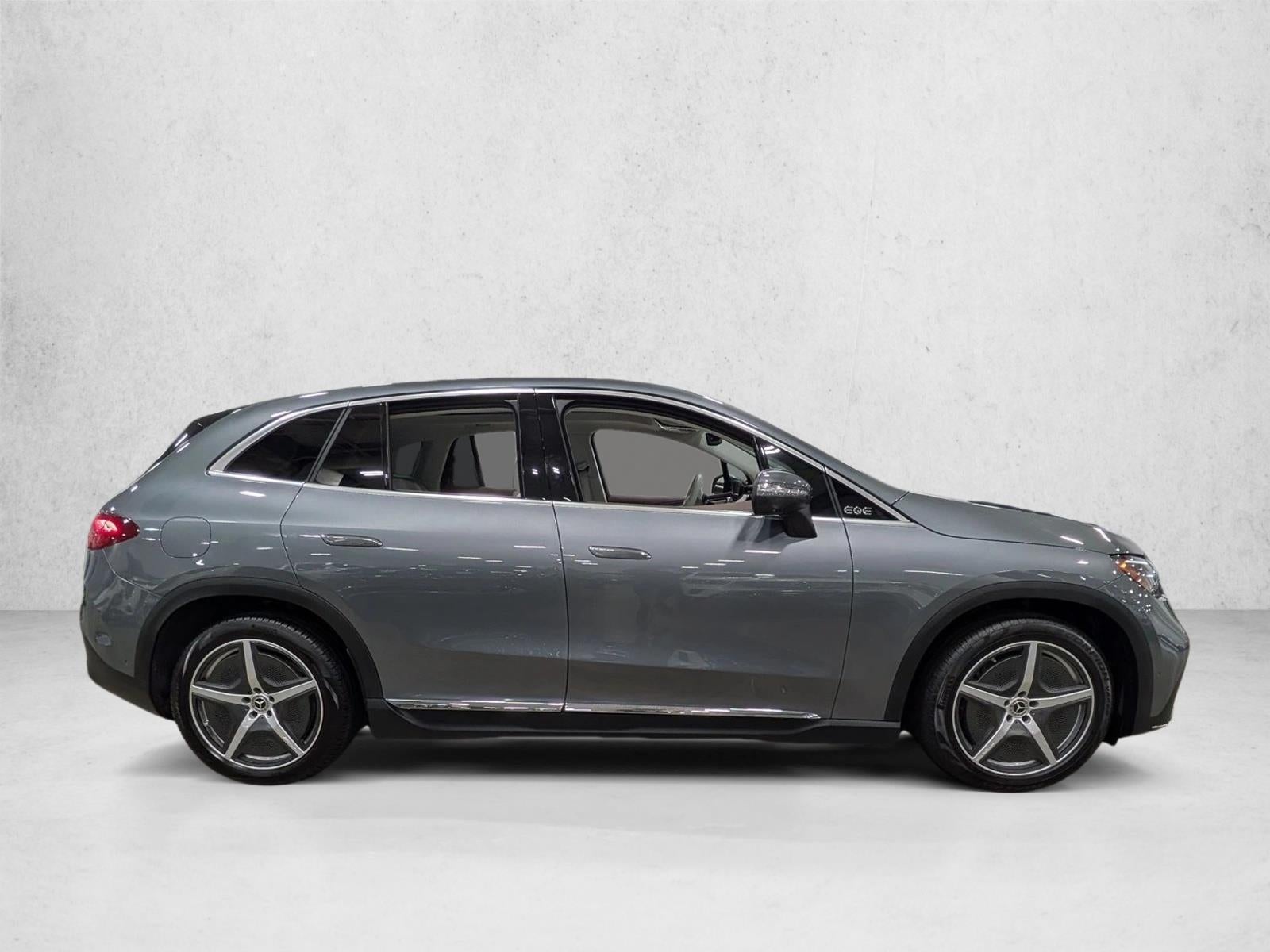 2023 Mercedes-Benz EQE EQE 350+ SUV