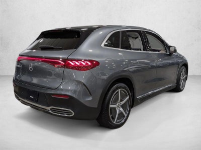 2023 Mercedes-Benz EQE EQE 350+ SUV