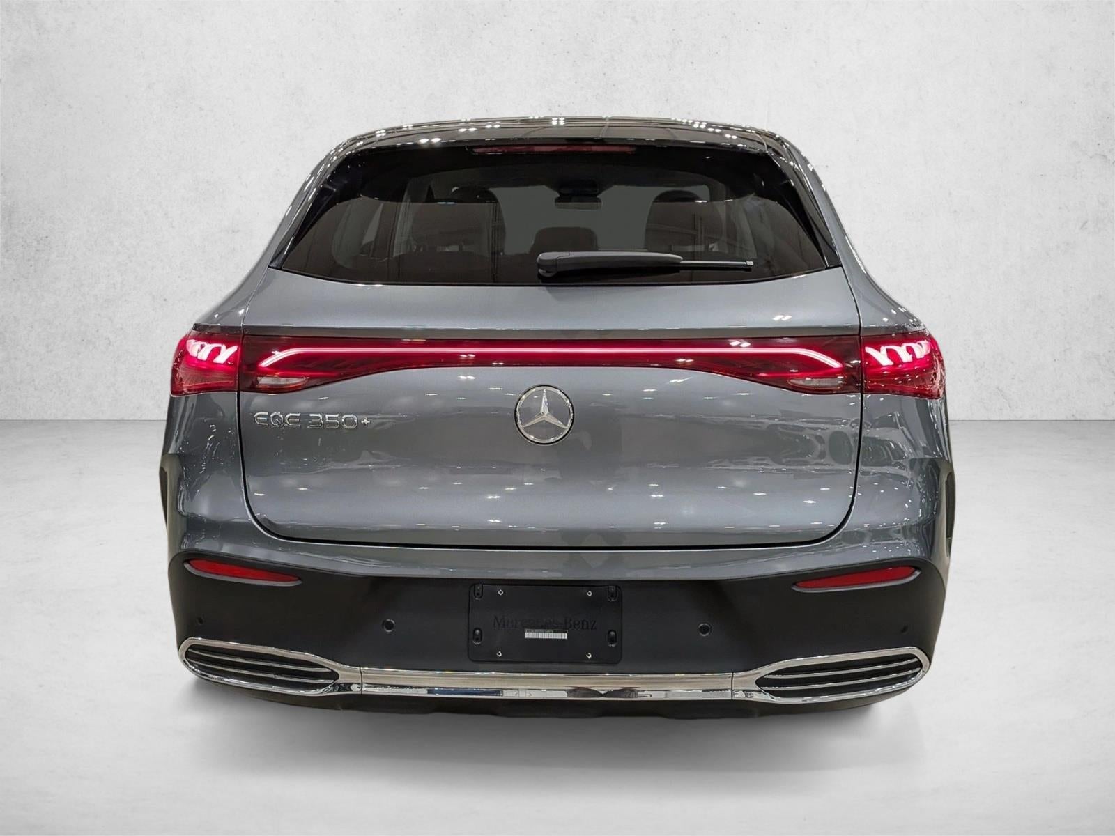 2023 Mercedes-Benz EQE EQE 350+ SUV