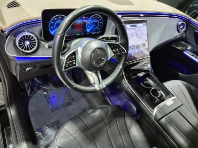 2023 Mercedes-Benz EQE EQE 350+ SUV