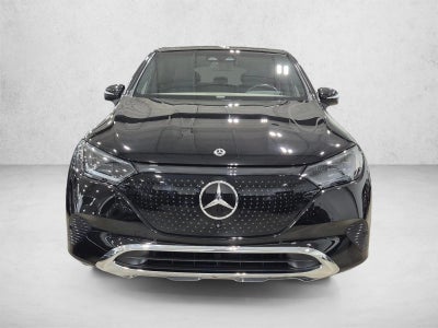 2023 Mercedes-Benz EQE EQE 350+ SUV