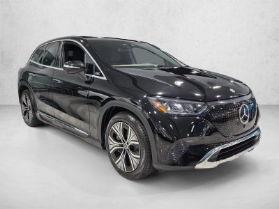 2023 Mercedes-Benz EQE EQE 350+ SUV