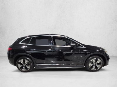 2023 Mercedes-Benz EQE EQE 350+ SUV